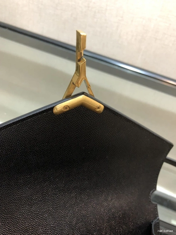 Repzbay REP BAG CASSANDRA TOP YSL MEDIUM HANDLE 0717